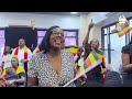 Holy Spirit must come Down and Uganda will be saved ......#praises #makejesusfamous #ugandamustbow