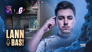 BU POZİSYON TARİHE GEÇER! | S2G VS GAL | LAN BAS #23