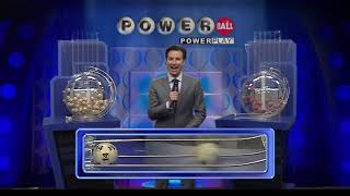 Powerball 20190918