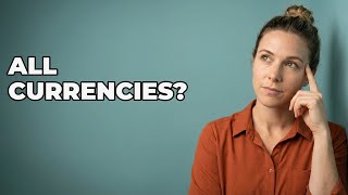 Which money converter apps work with all foreign currencies?