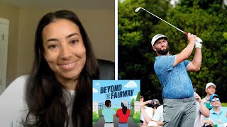 Masters recap with Cheyenne Woods! | Beyond the Fairway (Ep. 83 FULL) | Golf Channel