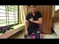 ঘরে বসে ব্যায়াম করার যন্ত্রপাতি gym accessories home exercise equipment dr shamim hosen