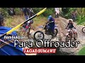 Ajang pembuktian offroader Jagad Sumawe #motortrail #dirtbike