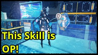 Pso2 NGS Kvaris Range class new Skills how impactful are they?