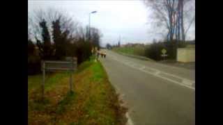 ceMeuble - Les Déformations des matériaux de l'Écorce Terrestre [Pt.I]