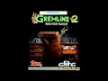 [AMIGA MUSIC] Gremlins 2 :  The New Batch  -01-  Title Screen