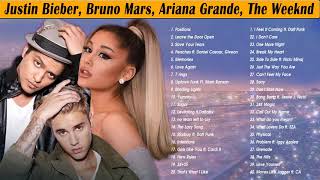New Songs 2021 Bruno Mars, Adele, Justin Bieber, Olivia Rodrigo, Dua Lipa, The Weeknd, Ariana Grande