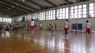 2013.05.26大會盃亞大A vs 北商A -4