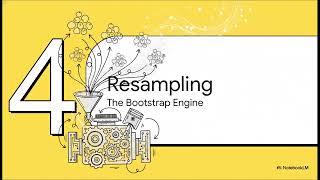 Statistics: Bootstrapping Explained for Data Analysis
