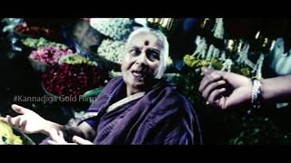 Kannada Action Videos || Bombaat Movie || Ganesh, Mukesh Rishi