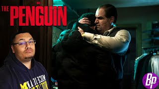 VIC IS CHANGED FOREVER?! | HBO's The Penguin Episode 6 Review