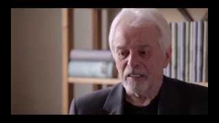 A. Jodorowsky about David Lynch's DUNE