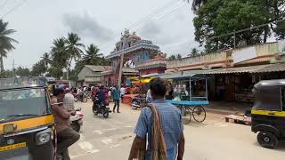 Aarathi Ukkada Ahalya Devi Maramma Temple @ Aug 2021