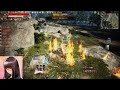 뉴비 각성 발키리 거점전, rookie AW Valkyrie Node War * Black Desert PS5 - console * 콘솔 - 검은 사막 *