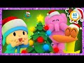 POCOYO MAGYARUL – 🎄KARÁCSONYFA🎄 | [65 perc] Teljes Epizódok | Rajzfilm gyerekeknek