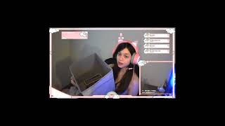 Hannah Uwu Girl Without Makeup