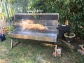 How To Cook A Whole Pig On A Spit Rotisserie - Charcoal or Gas