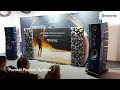 Focal Grand Utopia EM Evo Speakers launch Naim Statement  @ High End Munich 2018 HiFi