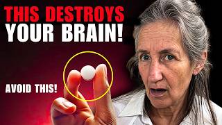 Barbara O'Neill's SHOCKING Brain Damage Discovery: Avoid this Now!