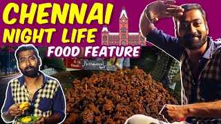 Chennai Night Life | Varun Vlogs | Ft. Varun