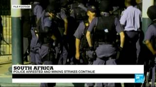 01/24/2014 AFRICA NEWS