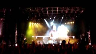 Metallica - For Whom the Bell Tolls - Live São Paulo