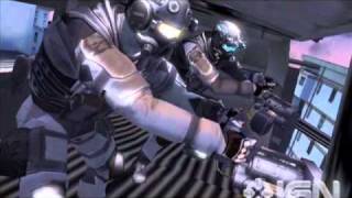 Tom Clancy's Ghost Recon Wii Trailer (Gamescom '10)