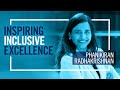 Inspiring Inclusive Excellence with Phani Radhakrishnan