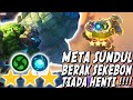 GROCK ELEMENTALIS DUBI 1 ! SUNDUL BERAK ! SUNDUL BERAK INI NAMANYA ! AUTO GA GERAK COY !