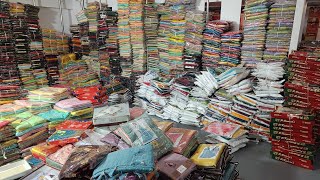 surat saree wholesale market | saree market india | saree wholesale market | saree factory in india