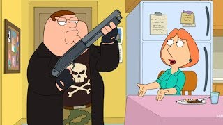 Cutaway Compilation Season 9 - Family Guy (Part 4)