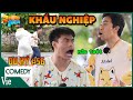 2N1D DU KÝ #56: Cris Phan và những lần KHẨU NGHIỆP chọc điên bị Dương Lâm dí quánh u đầu