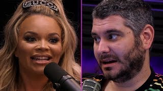 Trisha Paytas Quits YouTube For Onlyfans