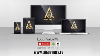 (15-03-2019)Friday - Kannada Retreat | Logos voice TV Live | logos retreat centre - Bangalore