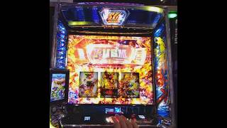 モンキーターンV波多野vsミニ洞口!!!#shorts #slots #スマスロ #モンキーターン #ギャンブル #脳汁