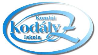 Komlói Kodály Iskola kórusa ( Kodály Zoltán: Angyalok és pásztorok  )