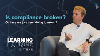 How to make Compliance Training better?