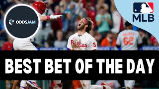INSANE PrizePicks Player Props for Tonight | 7/10 MLB Prop Bets | How to Make Money on PrizePicks