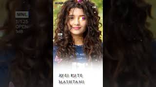 Mere Sapno ki Rani Kab Ayegi Tu song status #short #viral #shortvideo ❤️