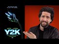 Y2K - Movie Review