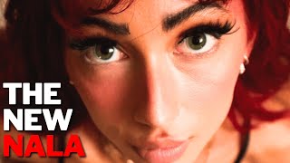 Nala Ray's JAW-DROPPING Leap from MILLIONS in the Bag to BIBLE in Hand – Michael Knowles REVEALS All