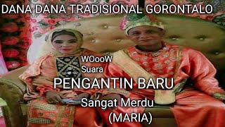 ALAT MUSIK TRADISIONAL GORONTALO ( GAMBUS )