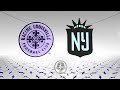 Racing Louisville vs NJ/NY Gotham FC | July 8th, 2022