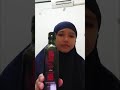 Minum Minyak Zaitun Palestina