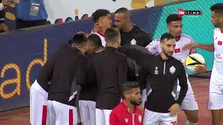 هدف فوز الوداد المغربي على الترجي التونسي بذهاب نصف نهائي الدوري الأفريقي