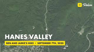 Hanes Valley