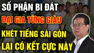 Không Ngờ Đại Gia Từng GIÀU KHÉT TIẾNG SÀI GÒN Lại Có Cái Kết Khó Tin Thế Này ! - Vạn Điều Tinh Hoa