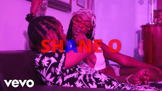 Shane O - Dead Face (Official Music Video) ft. Ruktuk