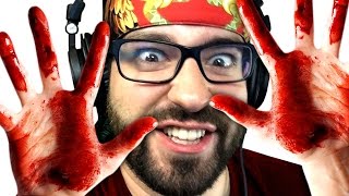 GassyMexican is EVIL!