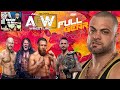 Konnan on: the REAL reason for Eddie Kingston's heat with CM Punk